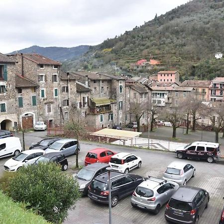 Appartamento Casa Eden Isolabona Esterno foto