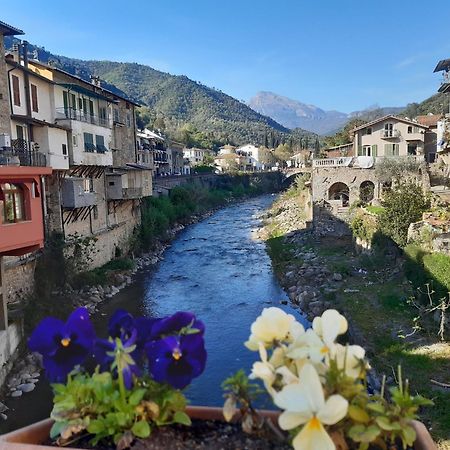 Appartamento Casa Eden Isolabona Esterno foto