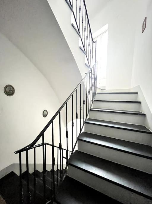 Appartamento Casa Eden Isolabona Esterno foto