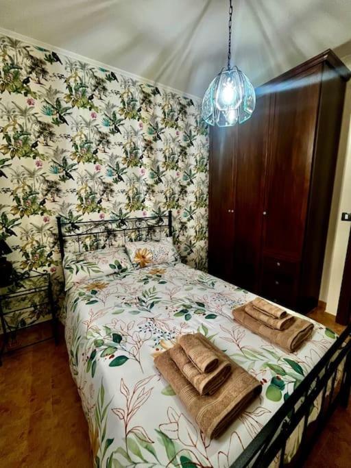 Appartamento Casa Eden Isolabona Esterno foto