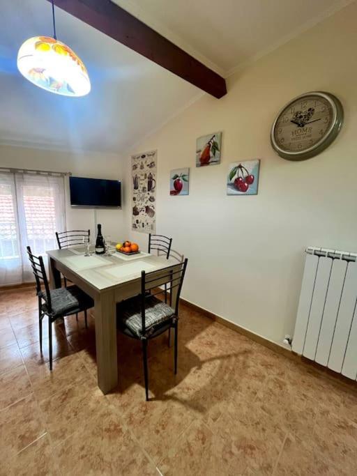 Appartamento Casa Eden Isolabona Esterno foto