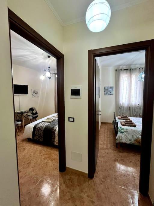 Appartamento Casa Eden Isolabona Esterno foto