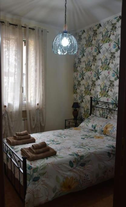 Appartamento Casa Eden Isolabona Esterno foto