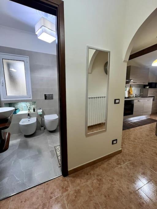Appartamento Casa Eden Isolabona Esterno foto