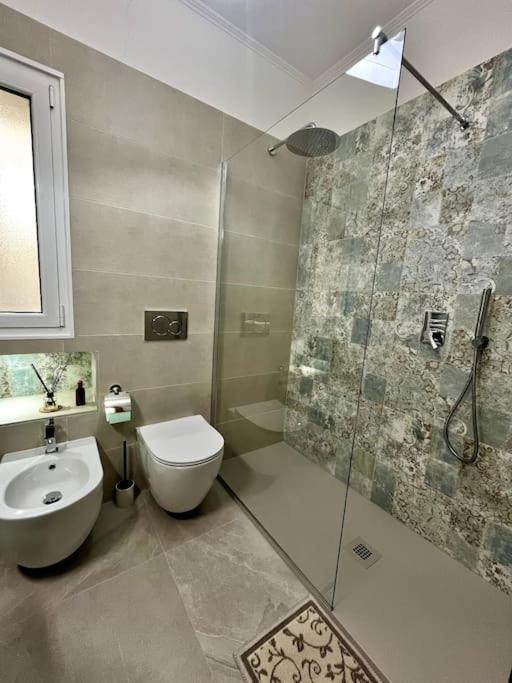 Appartamento Casa Eden Isolabona Esterno foto