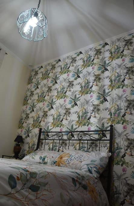 Appartamento Casa Eden Isolabona Esterno foto